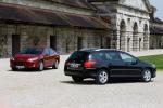 Peugeot 407 SW 2008 года (WW)